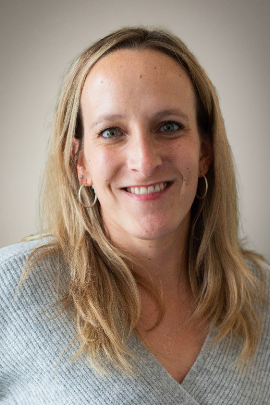 Emily Dolmage