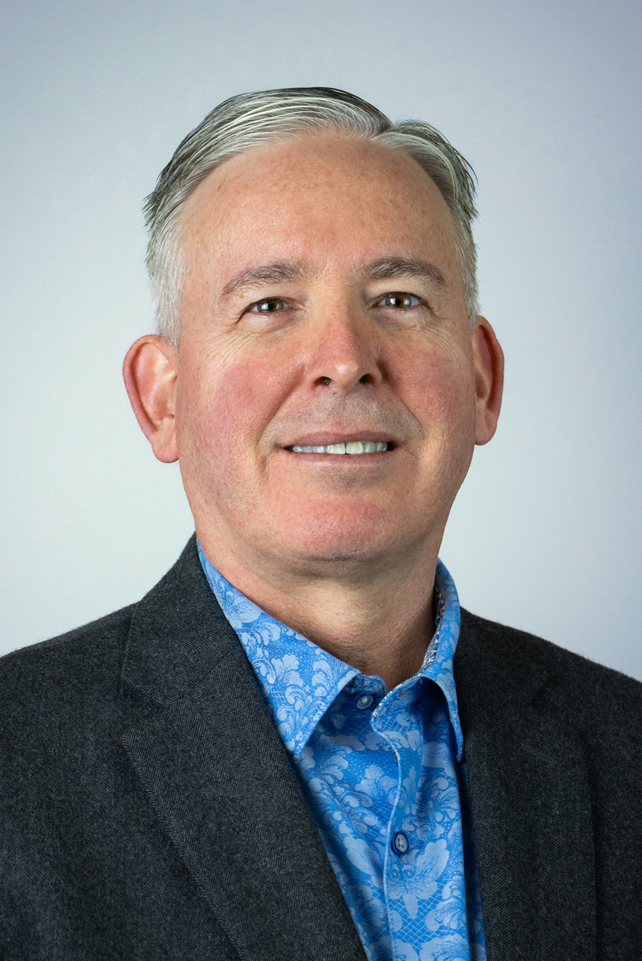 Michael Campbell