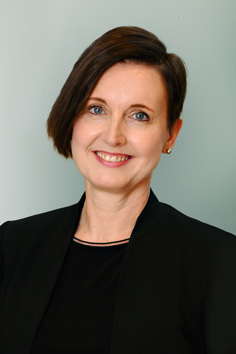 Rachael Noye