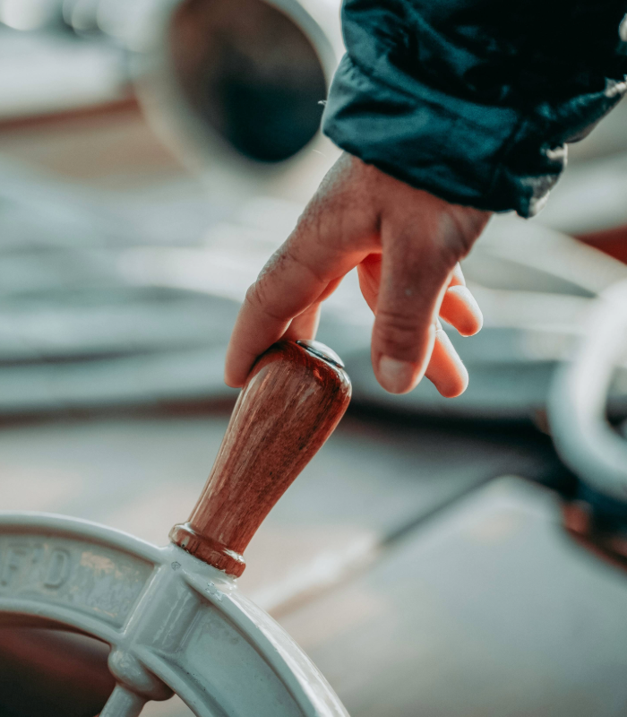 From vision to reality