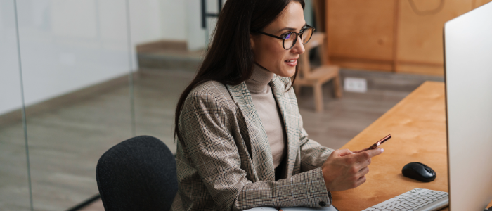 Individual advisors support image