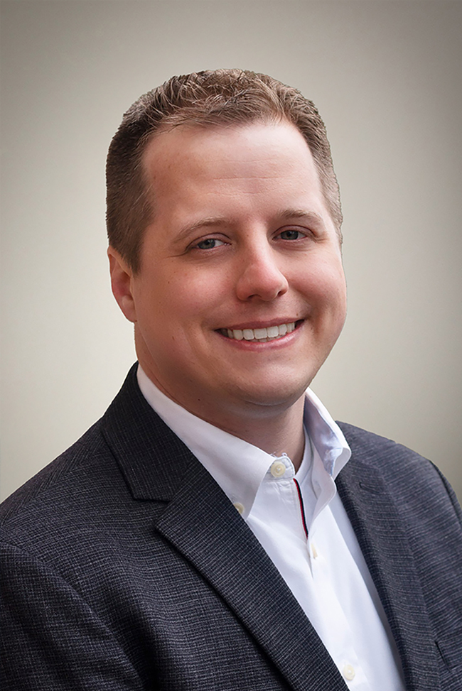 Brad Murray